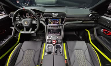 Urus