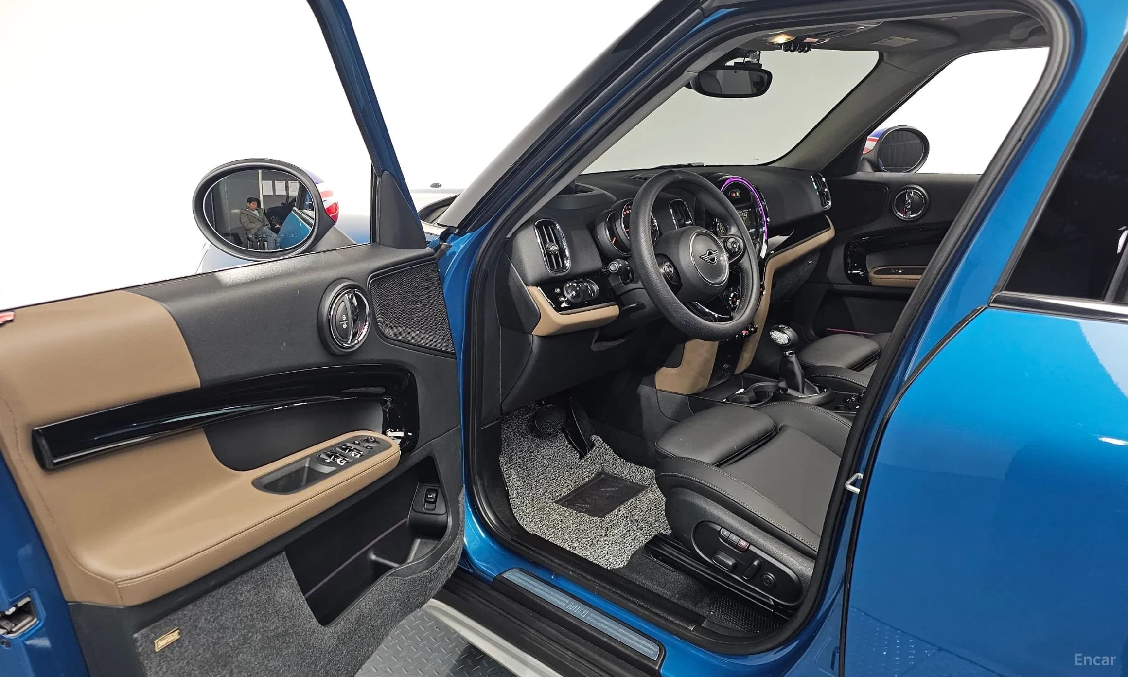 Cooper Countryman