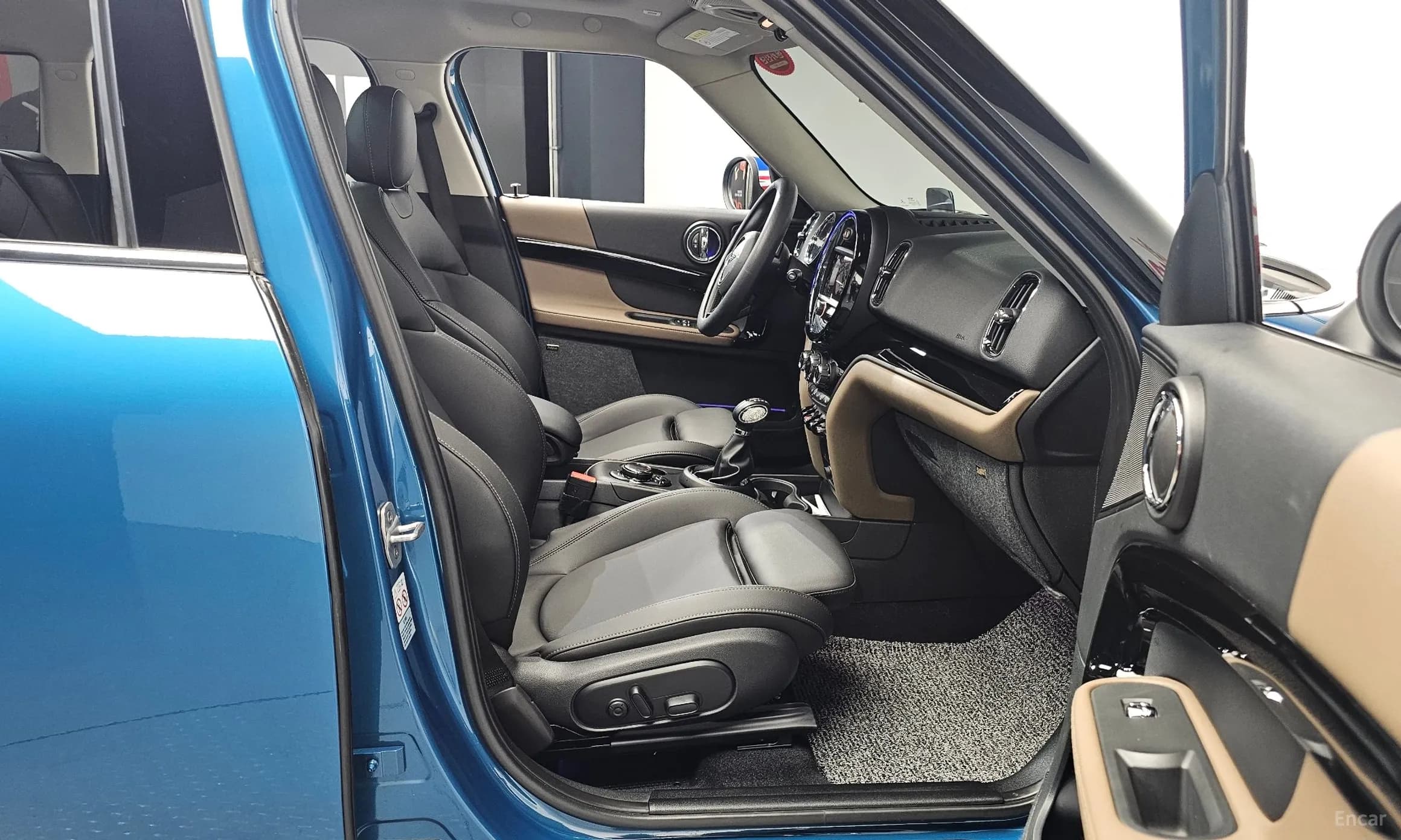 Cooper Countryman
