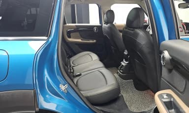 Cooper Countryman