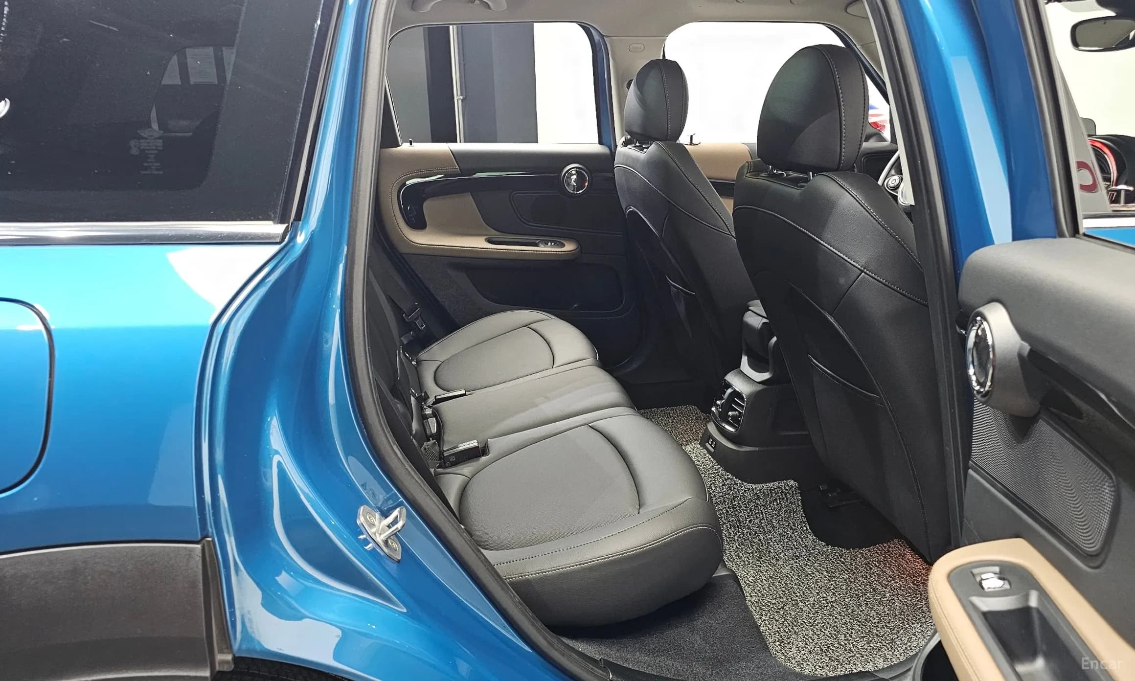Cooper Countryman