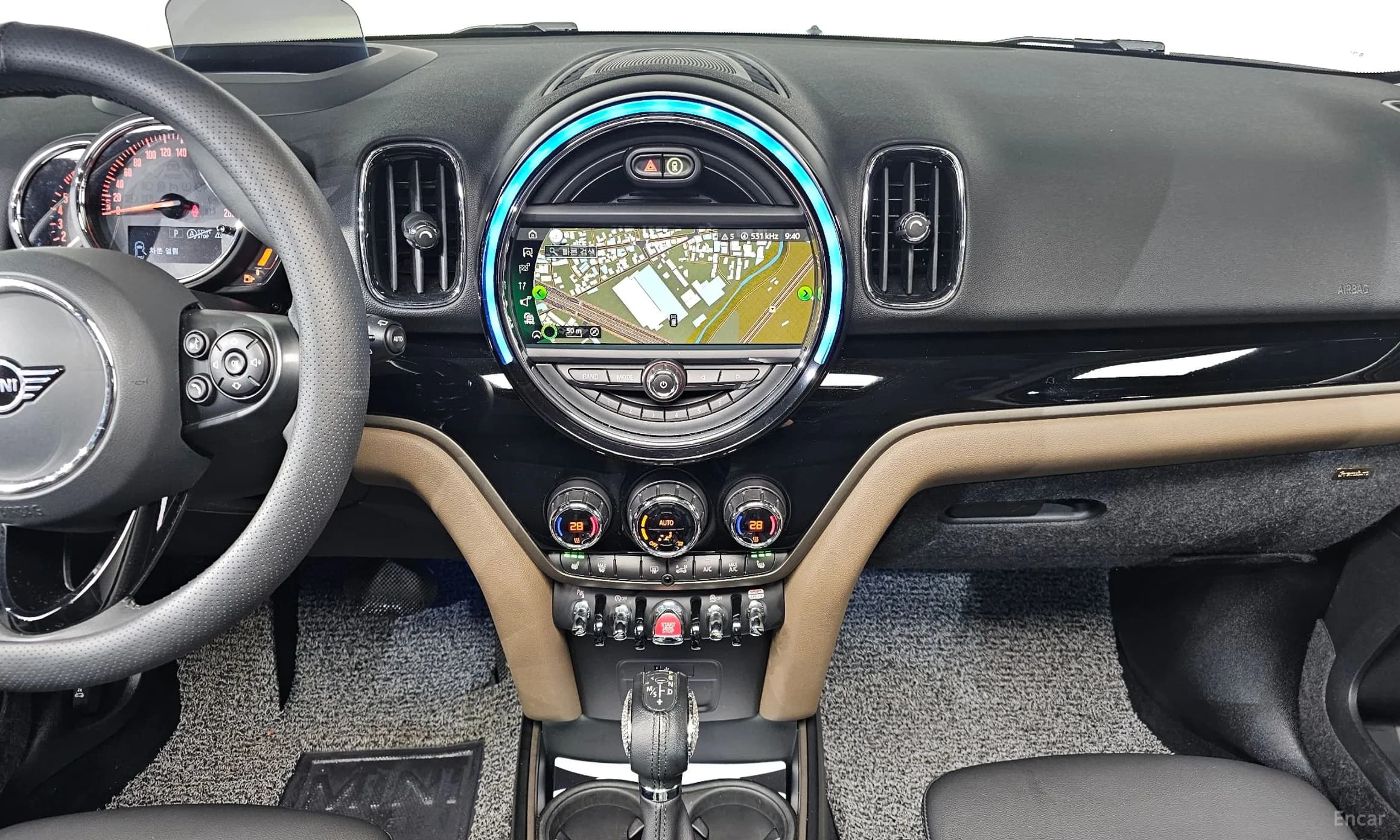 Cooper Countryman