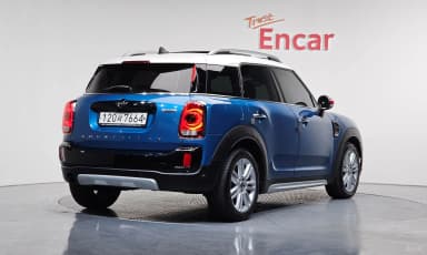 Cooper Countryman