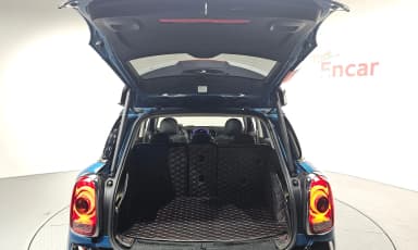 Cooper Countryman
