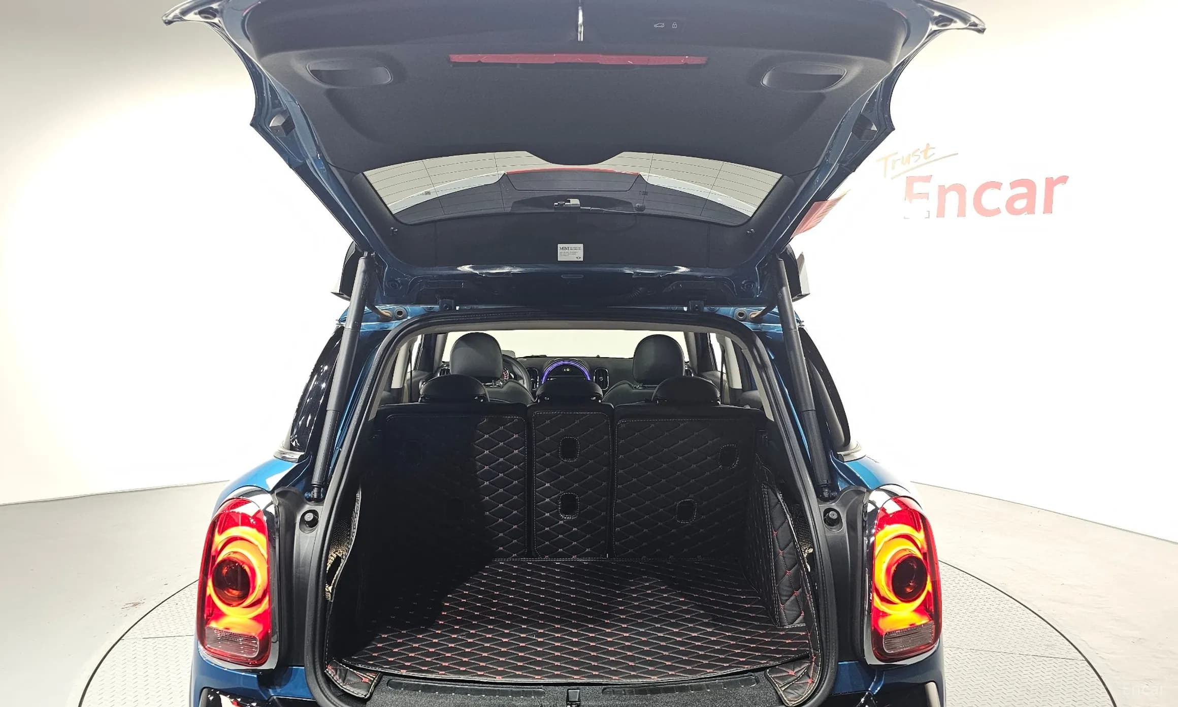 Cooper Countryman