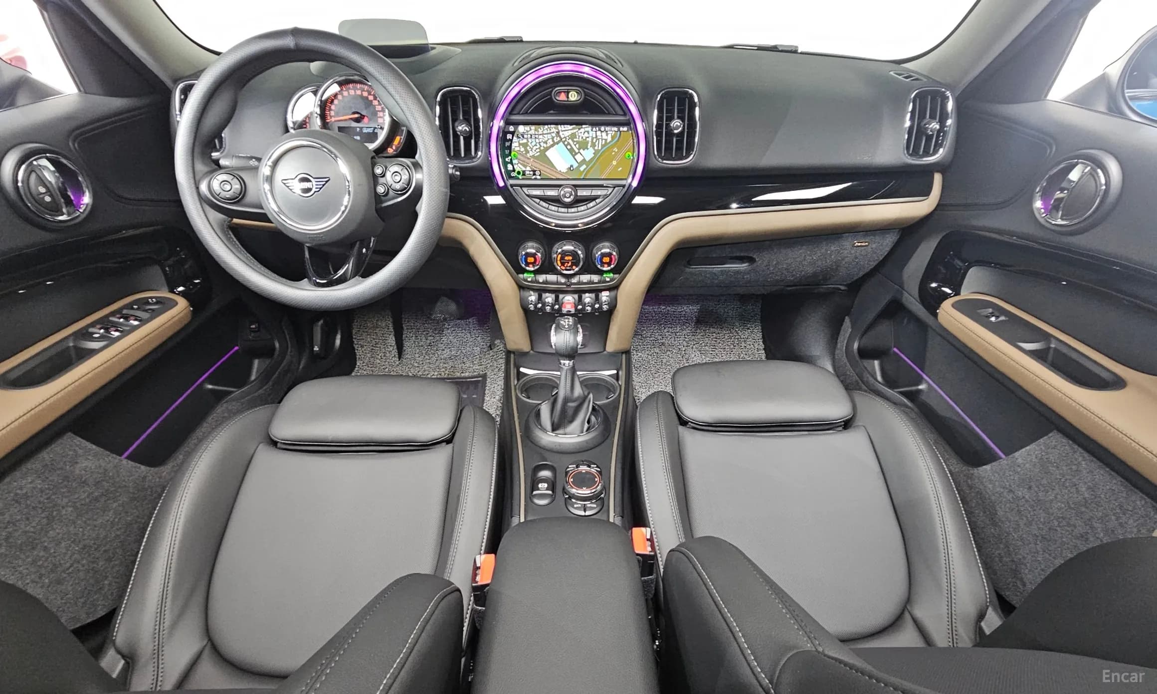 Cooper Countryman