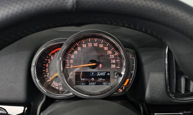 Cooper Countryman
