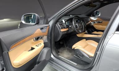 XC90 Gen 2