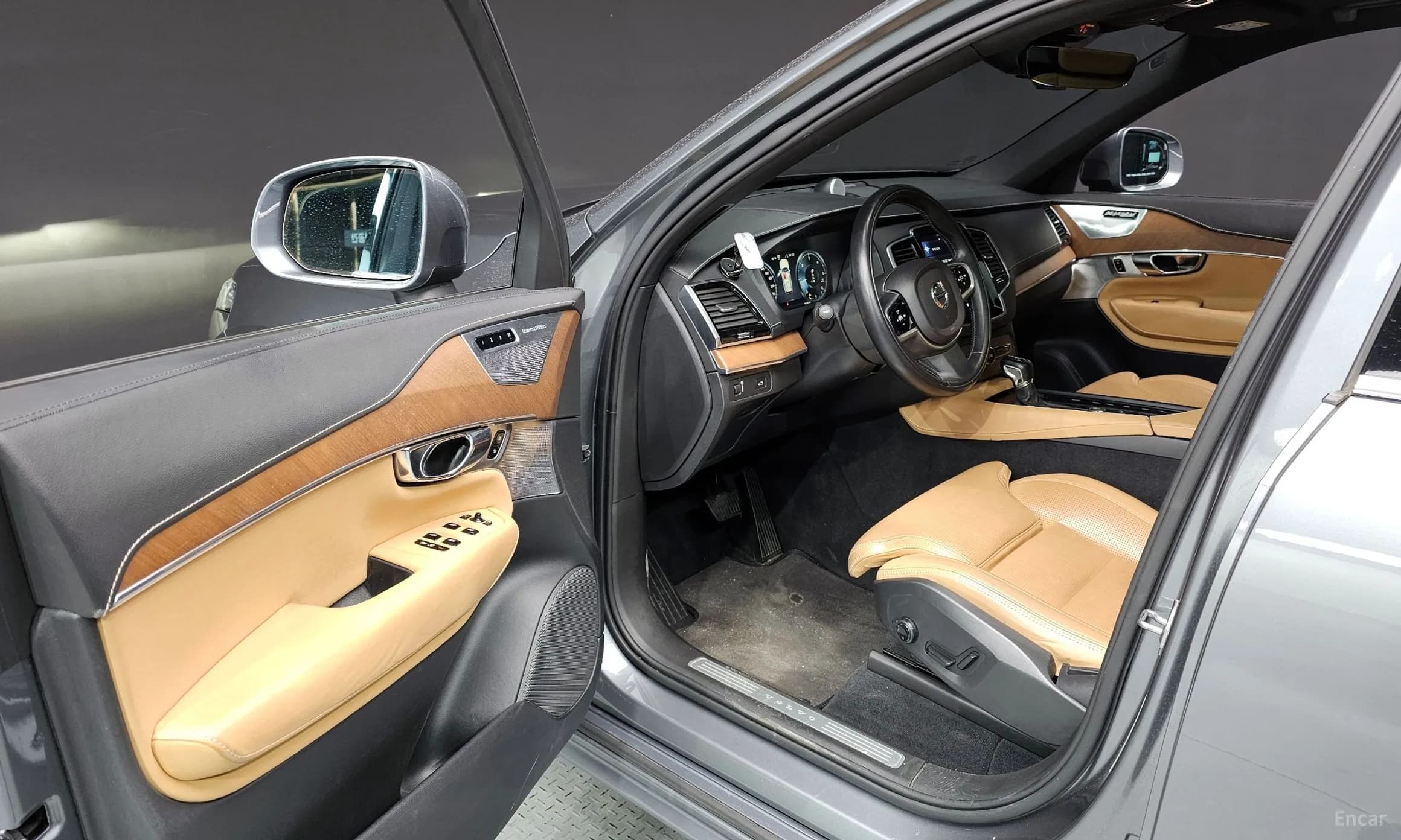 XC90 Gen 2