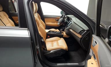XC90 Gen 2