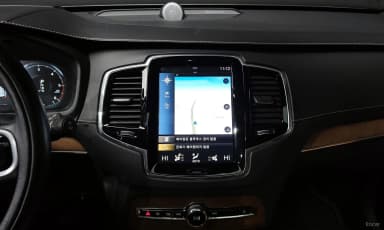 XC90 Gen 2