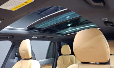 XC90 Gen 2