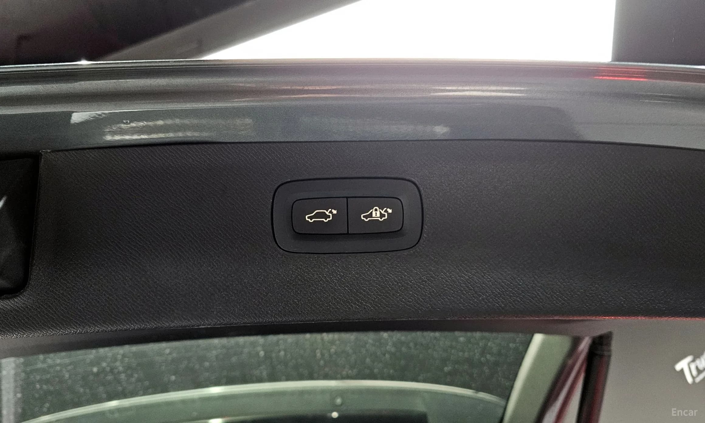 XC90 Gen 2