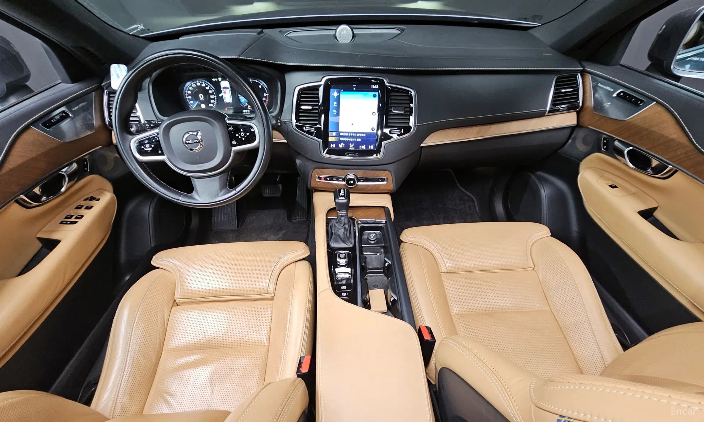 XC90 Gen 2