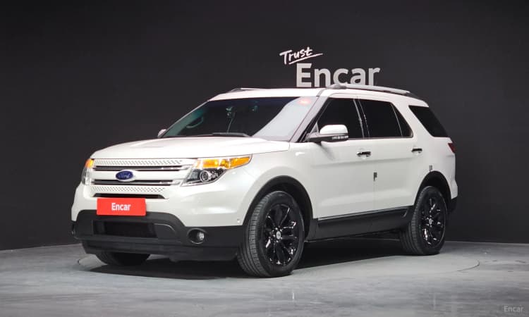 Explorer
