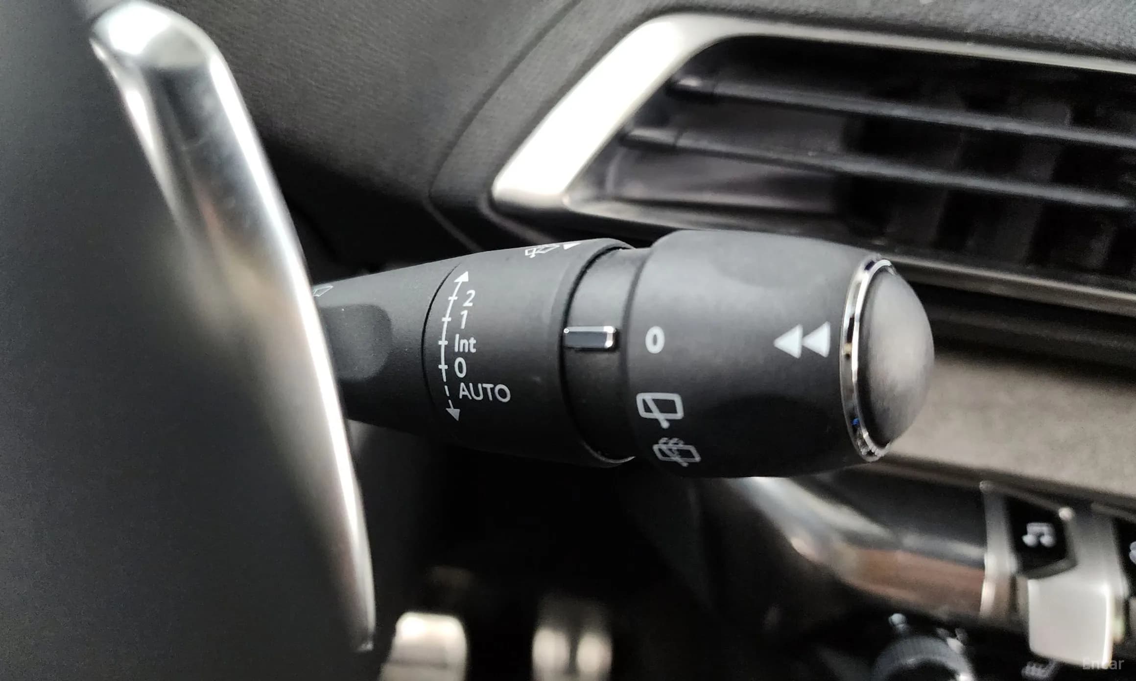 3008 2nd generation