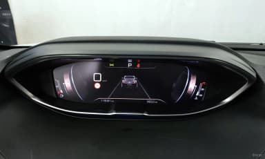 3008 2nd generation