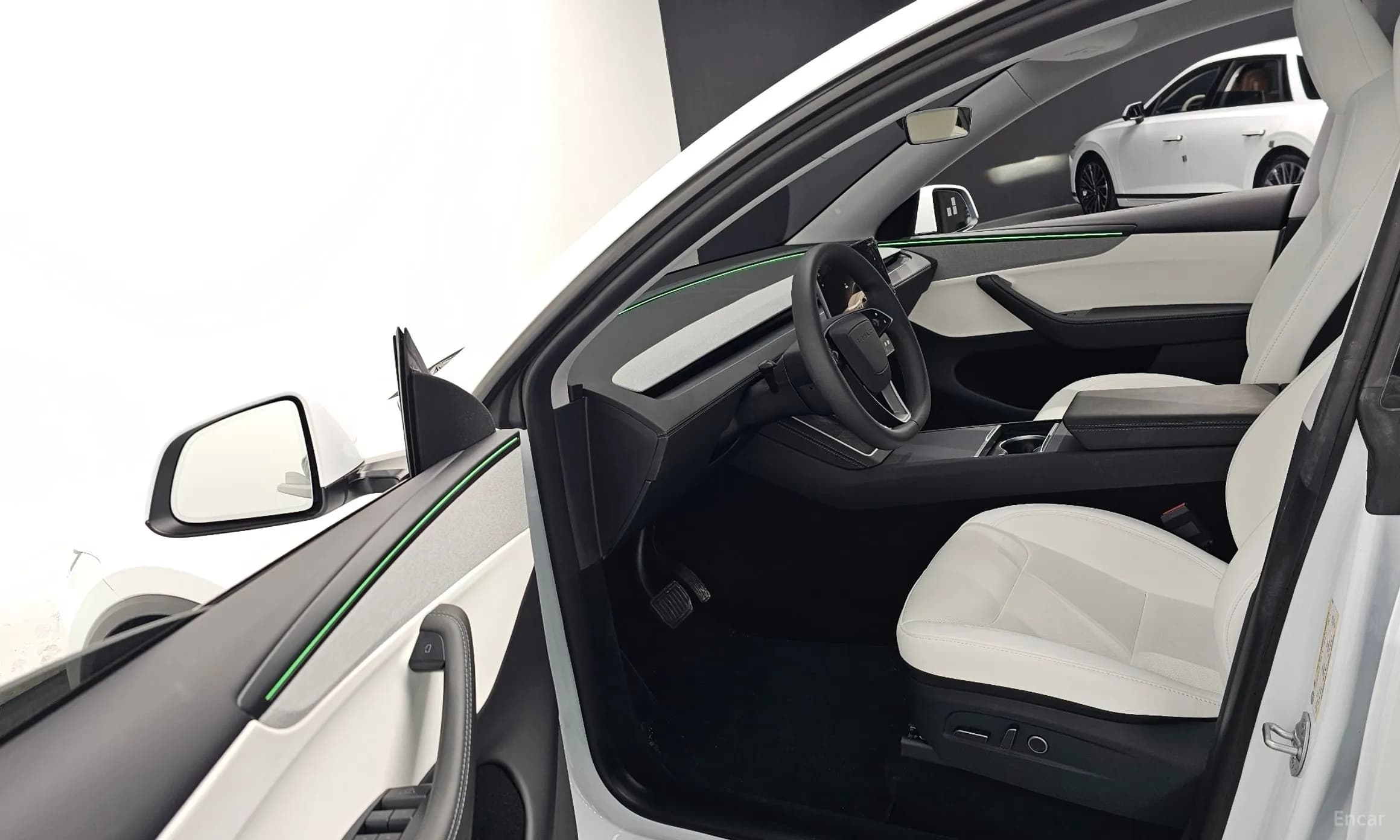 Model Y