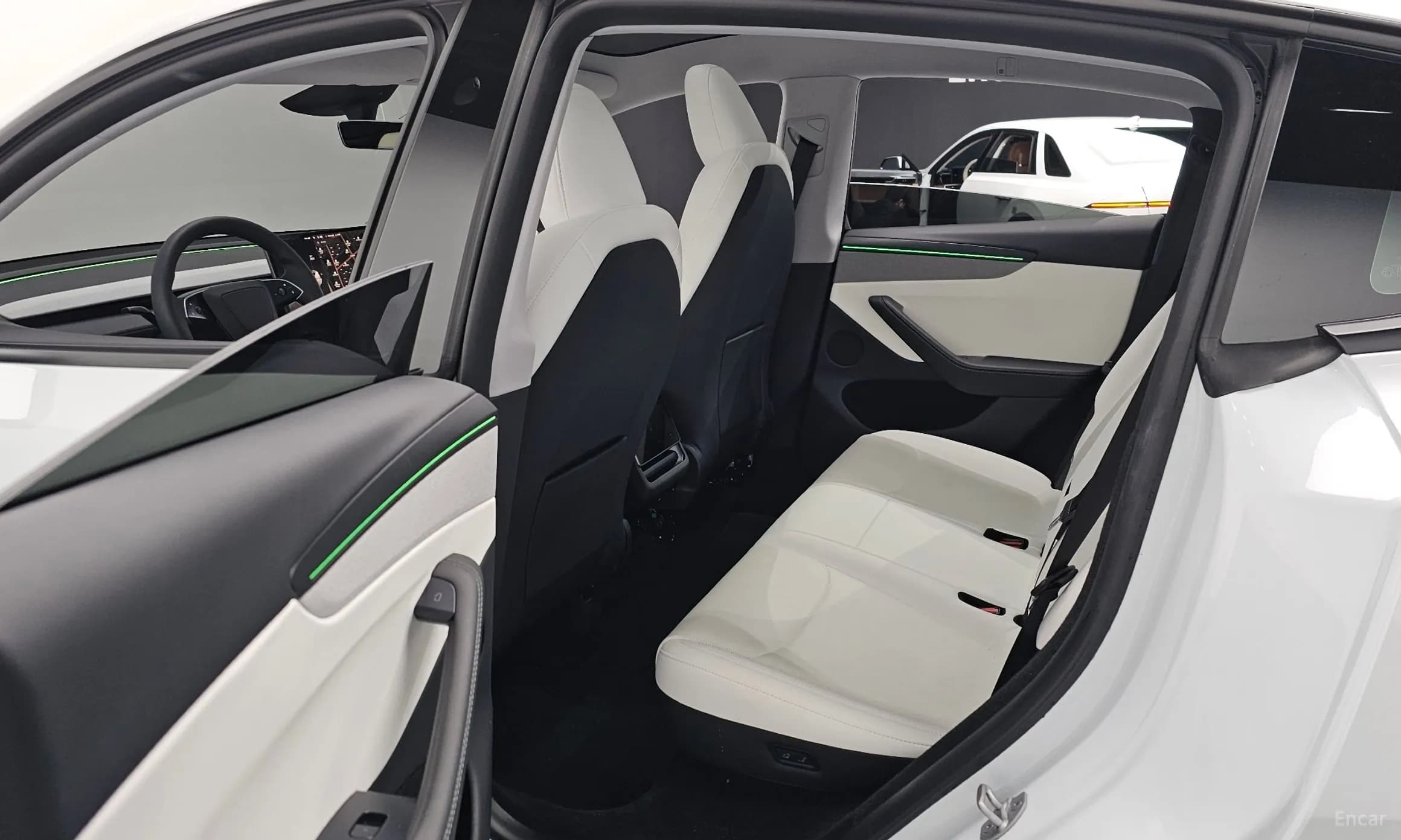 Model Y