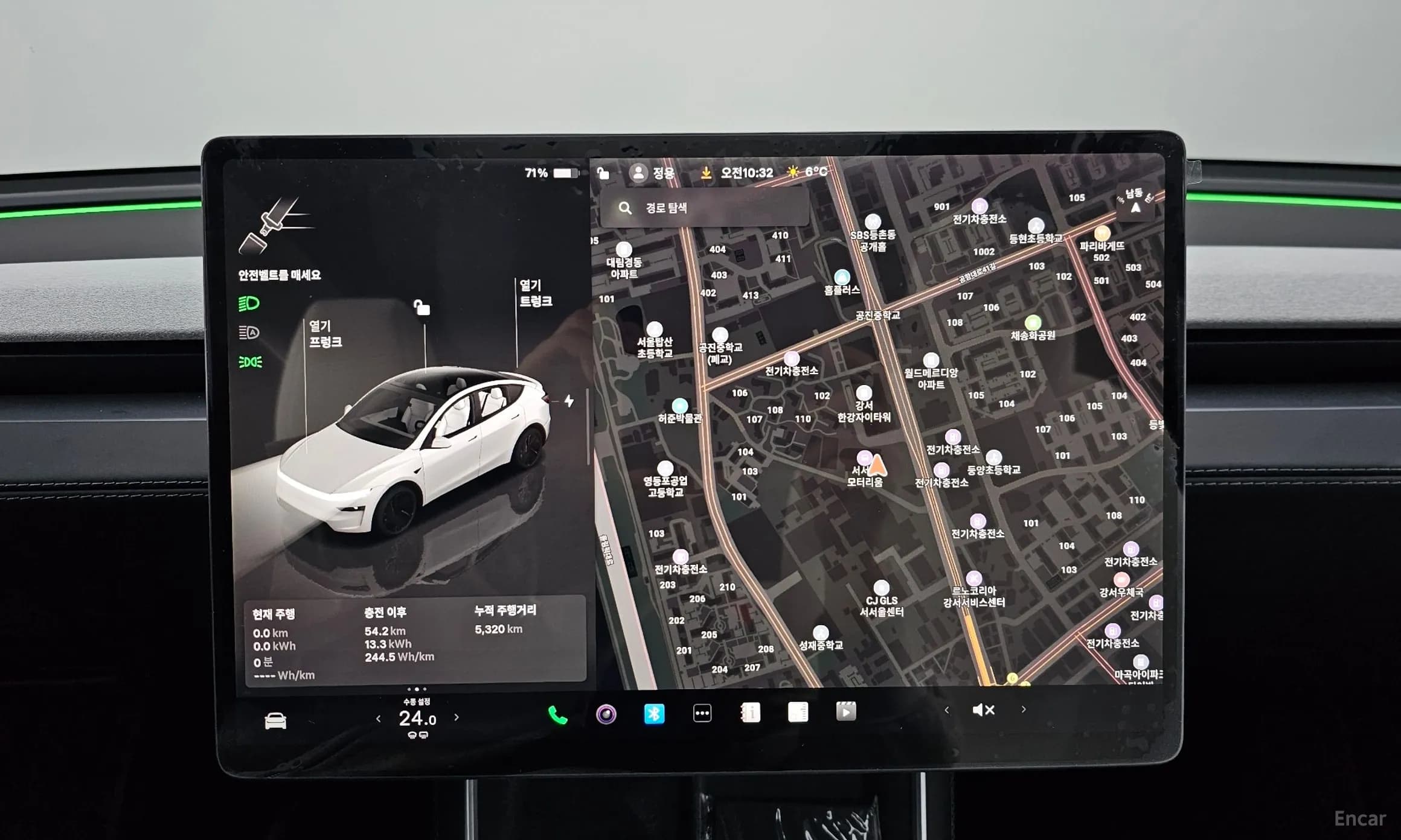 Model Y