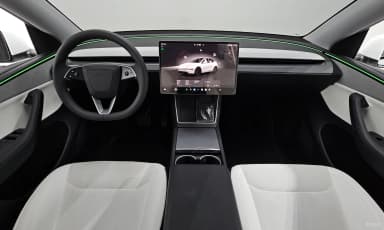 Model Y