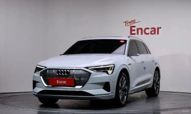 e-tron