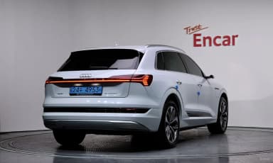 e-tron