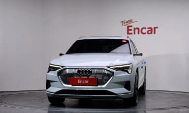 e-tron