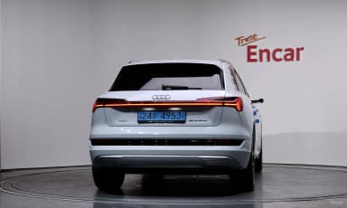 e-tron