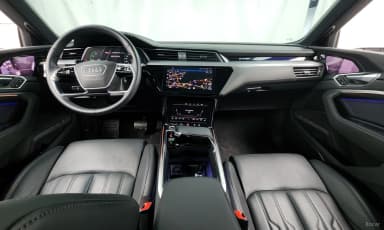 e-tron