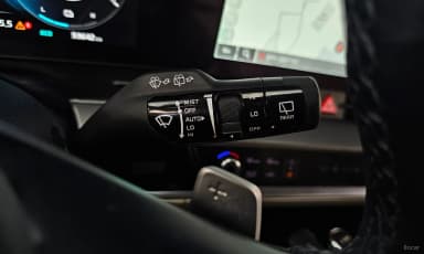Sportage 5th Generation Hybrid