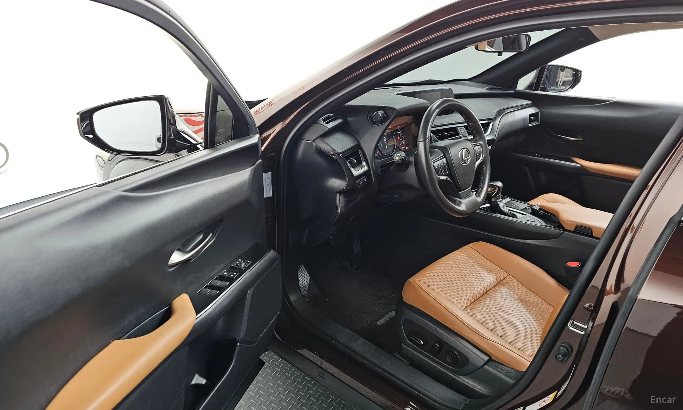 UX250h