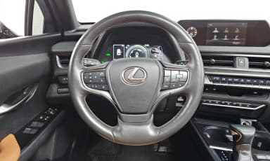 UX250h
