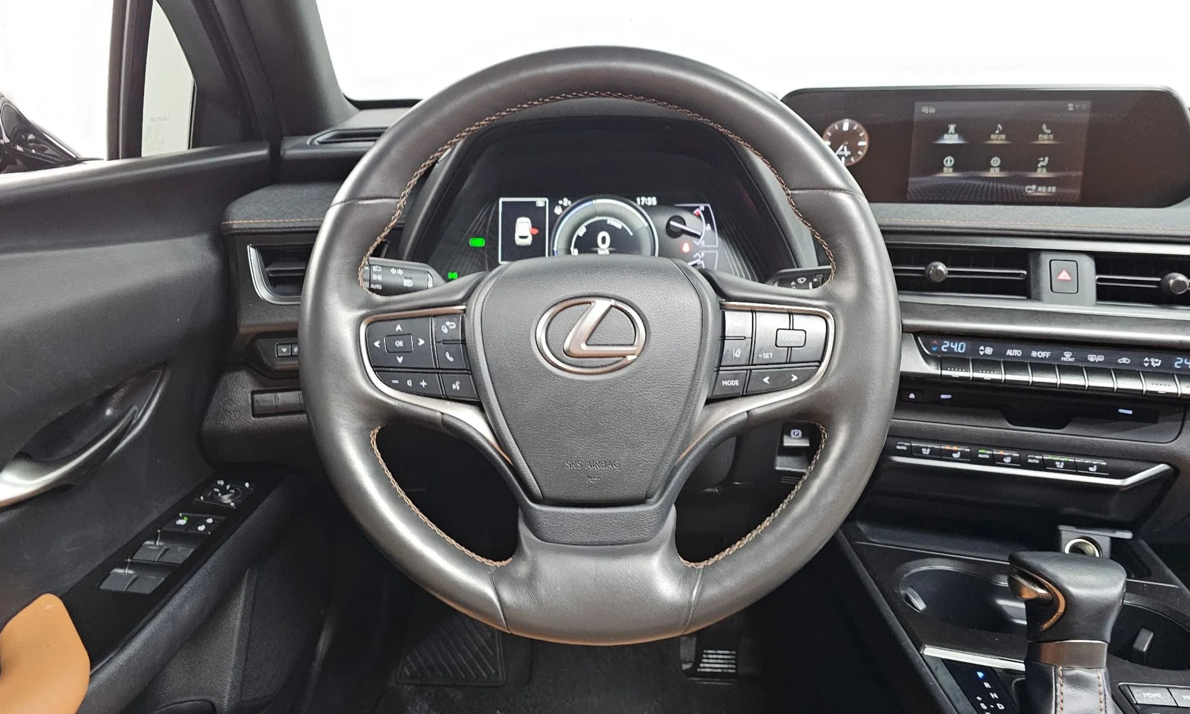 UX250h