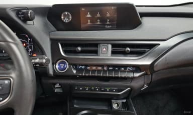 UX250h