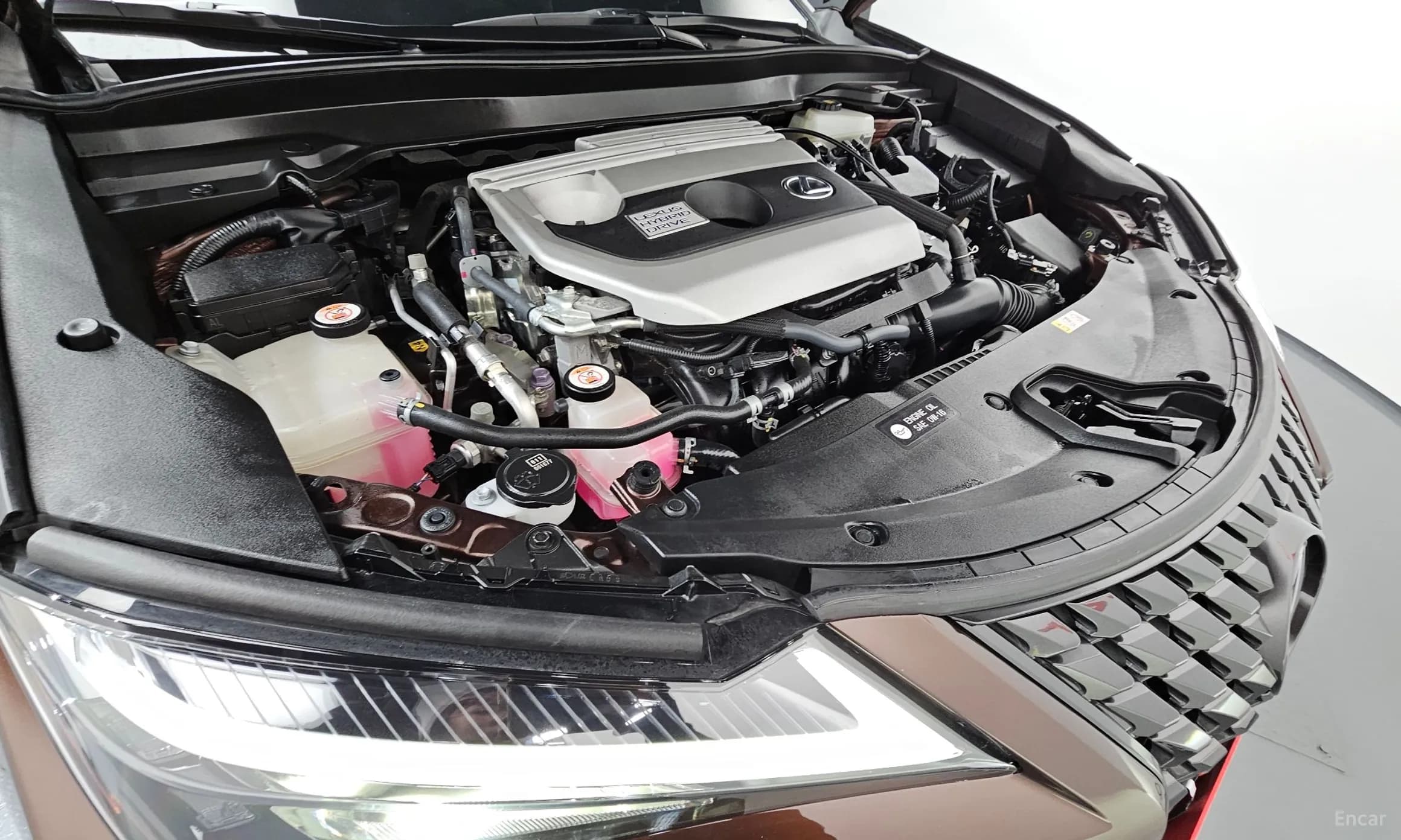UX250h