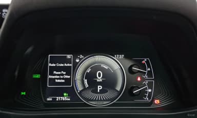 UX250h