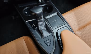 UX250h