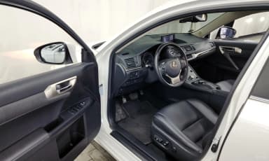 CT200h