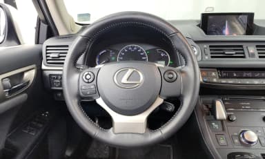 CT200h