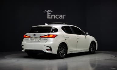 CT200h