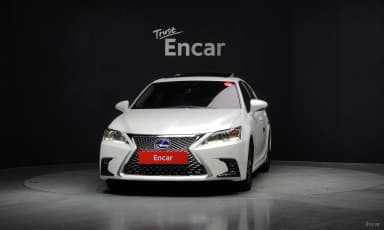 CT200h