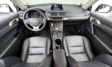 CT200h