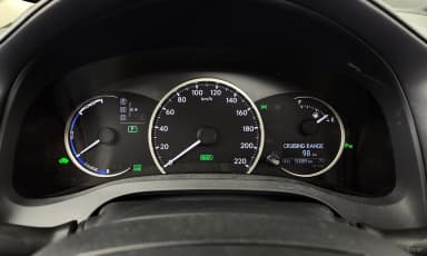 CT200h