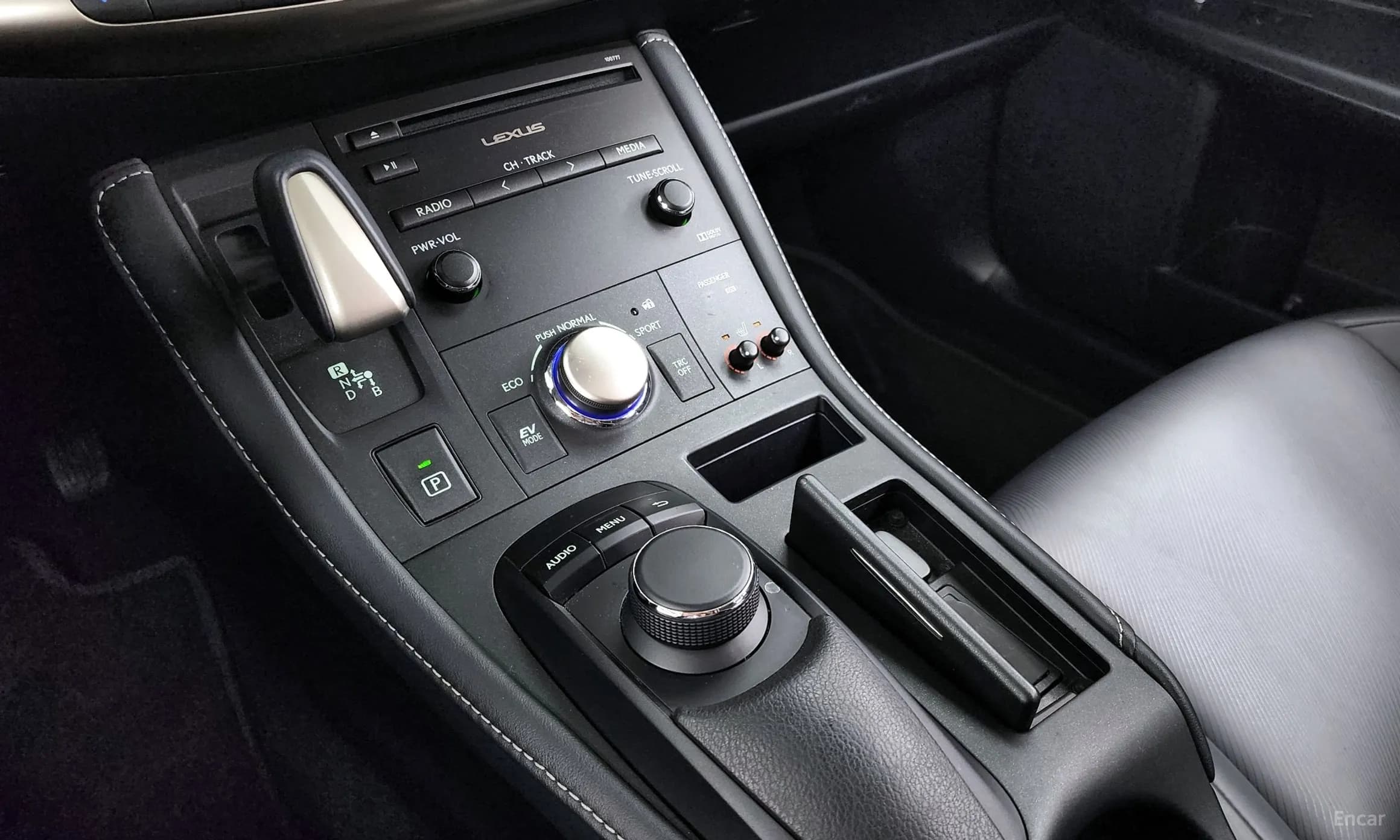 CT200h