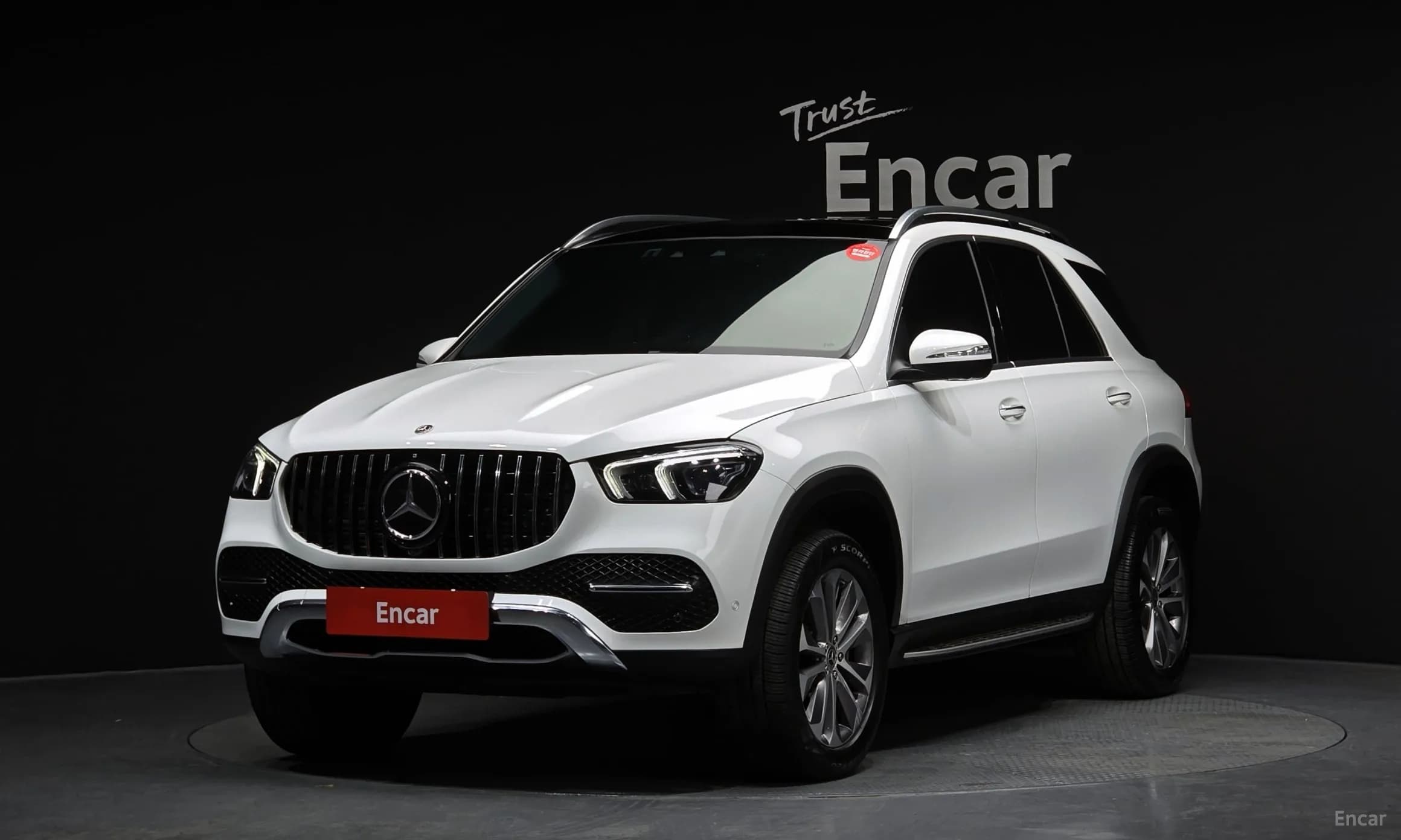 GLE-Class W167