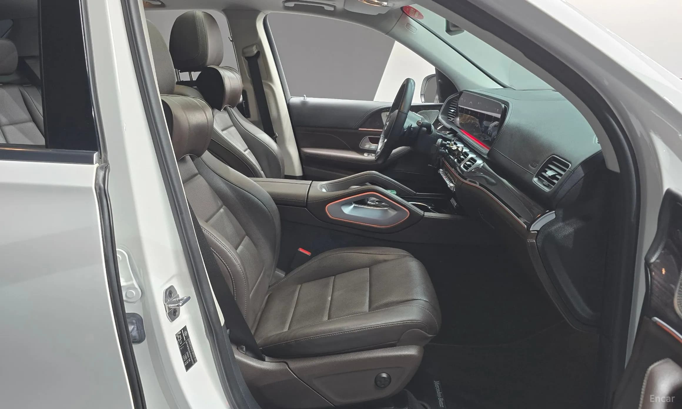 GLE-Class W167