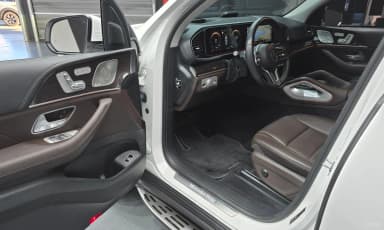 GLE-Class W167