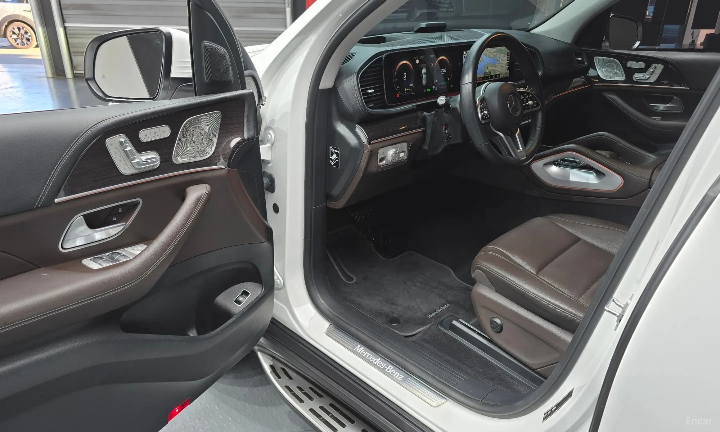 GLE-Class W167