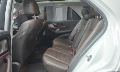 GLE-Class W167